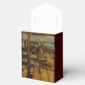 Ballotins All Great Paintings Starts with One Brush Stoke (Ouvert)