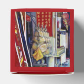 Ballotins Allegedly Probabilistic, Singapore (Haut)