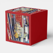 Ballotins Allegedly Probabilistic, Singapore (Arrière)