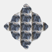 Ballotins Allez-y Bientôt Sick Carlin Chien (Déplié)