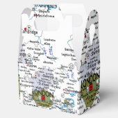 Ballotins Allons à Londres (Ouvert)