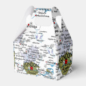 Ballotins Allons à Londres (Verso)