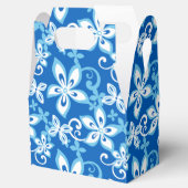 Ballotins ALOHA HAWAII (BLEU x 2) (Ouvert)