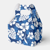 BALLOTINS ALOHA VENDREDI (BLEU) (Arrière)