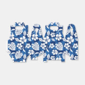 BALLOTINS ALOHA VENDREDI (BLEU) (Déplié)