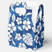 BALLOTINS ALOHA VENDREDI (BLEU) (Ouvert)