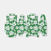BALLOTINS ALOHA VENDREDI (VERT) (Déplié)