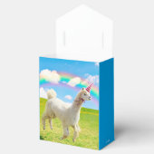 Ballotins Alpaca Unicorne sous ciel ciel (Ouvert)