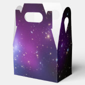 Ballotins Amas de galaxies violet céleste vierge (Ouvert)
