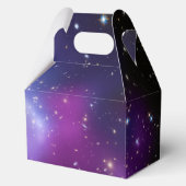 Ballotins Amas de Galaxies Violet Céleste Vierge (Recto)