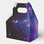 Ballotins Amas de Galaxies Violet Céleste Vierge (Verso)