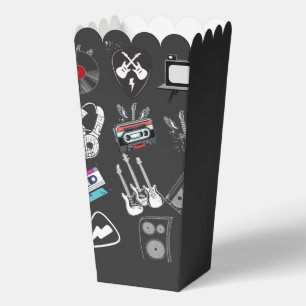 Ballotins Amateur de musique ballotin