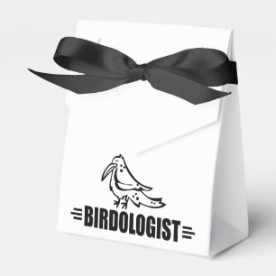 Ballotins Amateur d'oiseaux drôle