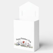 Ballotins Amateurs de vélo Valentine (Ouvert)