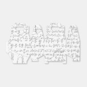 Ballotins Amateurs mathématiques, Formule mathématiques, Gee (Déplié)