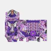 Ballotins Âme violette (Déplié)