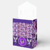 Ballotins Âme violette (Ouvert)