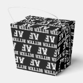 BALLOTINS AMER BITTER (Arrière)