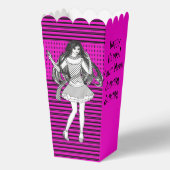 Ballotins amie (Recto)