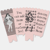 Ballotins amie (Déplié)