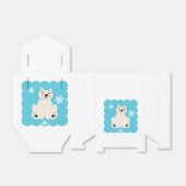 Ballotins Amie polaire (Déplié)