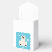 Ballotins Amie polaire (Ouvert)