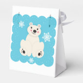 Ballotins Amie polaire (Arrière)