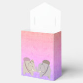 Ballotins amis éléphant (Ouvert)