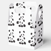 Ballotins Amitié Panda (Ouvert)