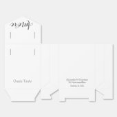 Ballotins Amore italien (Déplié)