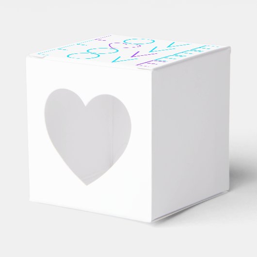 Ballotins Amour (Verso)