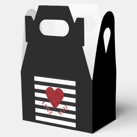 Ballotins Amour (Ouvert)