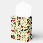 Ballotins Amour (Ouvert)