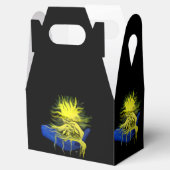 Ballotins Amour dauphin (Ouvert)