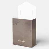 Ballotins Amour Éternel Gothique  (Ouvert)