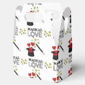 Ballotins Amour magique - Noir (Ouvert)