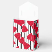 Ballotins Amour, mariage, Saint Valentin (Ouvert)