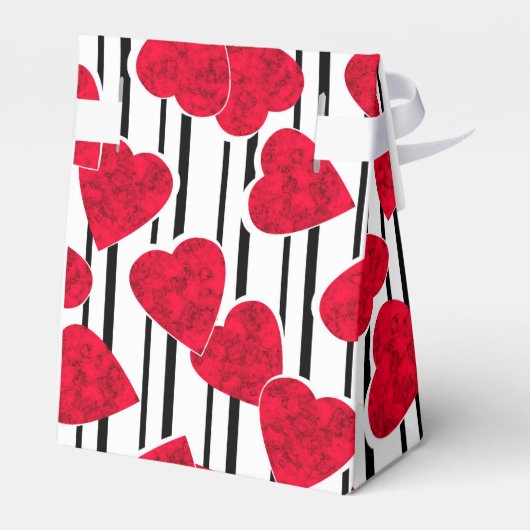 Ballotins Amour, mariage, Saint Valentin (Arrière)