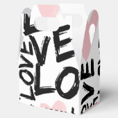 Ballotins Amour moderne (Ouvert)