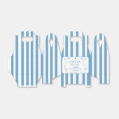 Ballotins Amour Sur Le Lac Bachelorette (Déplié)