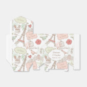 Ballotins Amoureux de la cage aux oiseaux Inséparables à Par (Déplié)