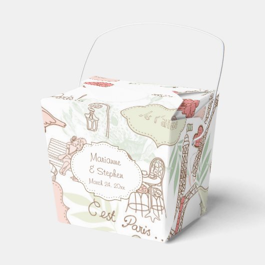 Ballotins Amoureux de la cage aux oiseaux Inséparables à Par (Verso)