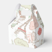 Ballotins Amoureux de la cage aux oiseaux Inséparables à Par (Arrière)