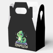 Ballotins Amoureux du caméléon (Ouvert)