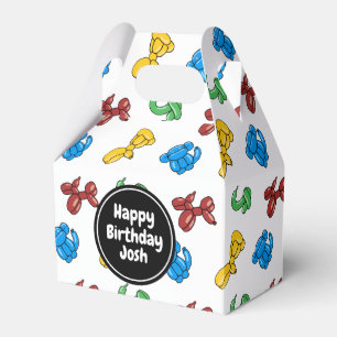 Ballotins Amusant, ballons lumineux conception des animaux