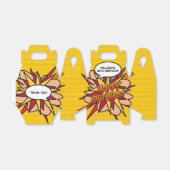 Ballotins Amusant Comic moderne tendance Livre N'importe que (Déplié)