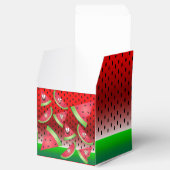 Ballotins Amusant Visage Watermelon Anniversaire de l'enfant (Ouvert)