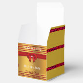 Ballotins Amusement de la fête de mariage (Ouvert)