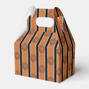 Ballotins Amusement et fantaisie Halloween Spider Webs