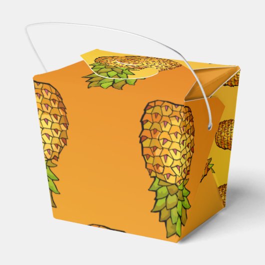 Ballotins Ananas (Arrière)